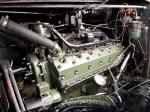 Packard Twelve Coupe Roadster 1933 года